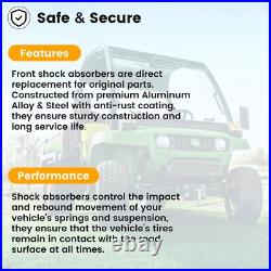 AM129514 for John Deere Gator 4X2 6X4 TE TH TS Left Or Right Shock Absorber