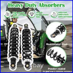 AM130448 Fits John Deere Gator TX 4x2 Gator Worksite Shock Absorber Assembly