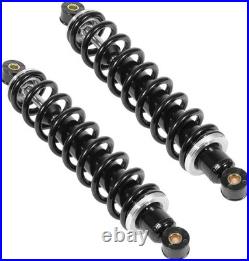 AM130448 Heavy Duty Front Shock Absorber 2PCS for John Deere Gator TX TH TS
