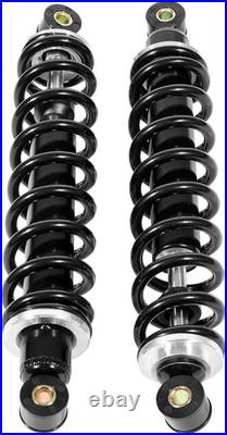 AM130448 Heavy Duty Front Shock Absorber 2PCS for John Deere Gator TX TH TS