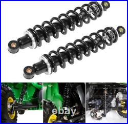 AM130448 Heavy Duty Front Shock Absorber 2PCS for John Deere Gator TX TH TS