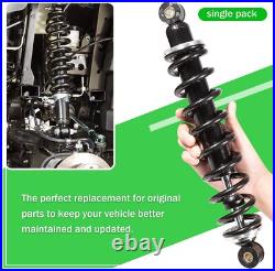 AM130448 Shock Absorber Front Suspension Kit For John Deere Gator TX/TH/TS 4x2