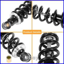 AM130448 Shock Absorber Front Suspension Kit for John Deere Gator TX TH TS 4x2
