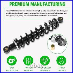 AM130448 Shock Absorber Front Suspension Kit for John Deere Gator TX TH TS Diese