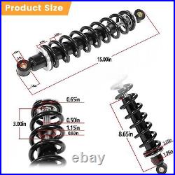 AM130448 Shock Absorber Front Suspension for John Deere Gator TX TH TS 4x2 6x4