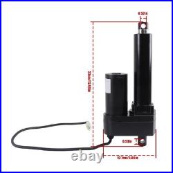 AM133408 AM131228 4X2 6X4 TE TH TS TX M-Gator 1× Lift Actuator For John Deere