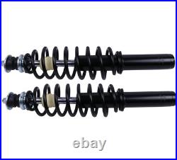 AM135372 AM137957 Shock Absorber Set Fits for John Deere Gator UTV 620I/850D HPX AM135372 AM137957 Shock Absorber Set Fits for John Deere Gator UTV 620I/850D HPX