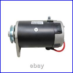 AM135707 Aftermarket Replacement Generator Fits John Deere Fits Gator Model TX