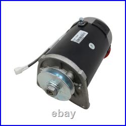 AM135707 Aftermarket Replacement Generator Fits John Deere Fits Gator Model TX