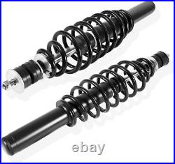 AM137957 AM135372 Front Left & Right Shock Absorber Set Fits for JD HPX, HPX 615