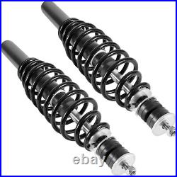 AM137957 AM135372 Front Left & Right Shock Absorber Set Fits for JD HPX, HPX 615