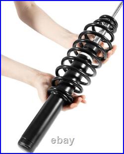 AM137957 AM135372 Front Left & Right Shock Absorber Set Fits for JD HPX, HPX 615