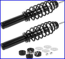 AM137957 AM135372 Front Left & Right Shock Absorber Set For John Deere Gator UTV