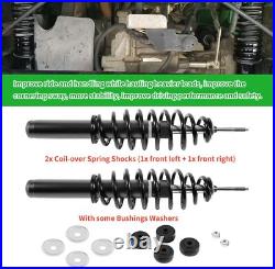 AM137957 AM135372 Front Left Right Shock Absorber Set forJohn Deere Gator HPX