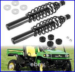 AM137957 AM135372 Front Left Right Shock Absorber Set forJohn Deere Gator UTV