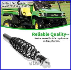 AM137957 AM135372 Shock Absorber Set for John Deere Gator UTV 620I/850D HPX