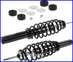 AM137957 Front Left & Right Shock Absorber Set for John Deere Gator UTV AM135372