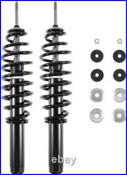 AM137957 Front Left & Right Shock Absorber Set for John Deere Gator UTV AM135372