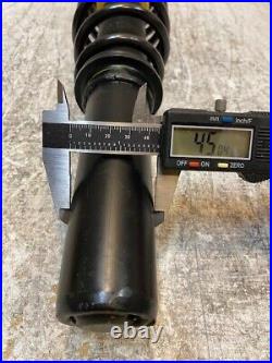 AM137957 Front Left & Right Shock Absorber for John-Deere Gator HPX, HPX