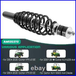 AM137957 Front Left Right Shock Absorber for John Deere Gator XUV620I XUV850D