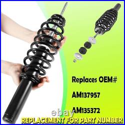AM137957 Front Left Right Shock Absorber for John Deere Gator XUV620I XUV850D