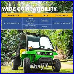 AM137957 Front Left Right Shock Absorber for John Deere Gator XUV620I XUV850D