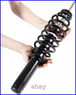 AM137957 Front Left Right Shock Absorber for John Deere Gator XUV620I XUV850D