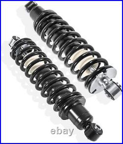 AM137958 AM136157 Rear Coil-over Spring Shock Absorbers for John Deere Gator