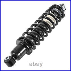 AM137958 AM136157 Rear Coil-over Spring Shock Absorbers for John Deere Gator