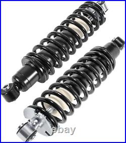 AM137958 AM136157 Rear Coil-over Spring Shock Absorbers forJohn Deere Gator