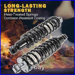 AM137958 AM136157 Rear Coil-over Spring Shock Absorbers forJohn Deere Gator