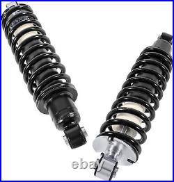 AM137958 AM136157 Rear Coil-over Spring Shock Absorbers forJohn Deere Gator