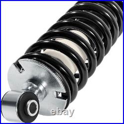 AM137958 AM136157 Rear Coil-over Spring Shock Absorbers forJohn Deere Gator