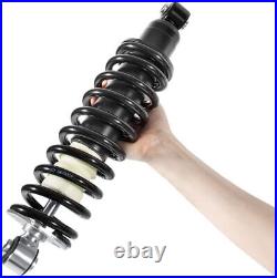 AM137958 AM136157 Rear Coil-over Spring Shock Absorbers forJohn Deere Gator