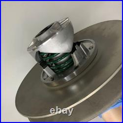 AM138089 Driven Clutch Assembly Fits John DeereGator XUV 850D, Gator TH 6x4 D