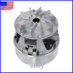 AM138529 Primary Drive Clutch Fit For John Deere Gator XUV620i XUV625i Gas 4X4 AM138529 Primary Drive Clutch Fit For John Deere Gator XUV620i XUV625i Gas 4X4