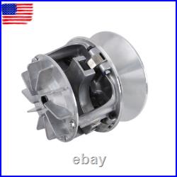 AM138529 Primary Drive Clutch Fit For John Deere Gator XUV620i XUV625i Gas 4X4 AM138529 Primary Drive Clutch Fit For John Deere Gator XUV620i XUV625i Gas 4X4