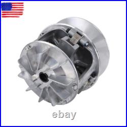 AM138529 Primary Drive Clutch Fit For John Deere Gator XUV620i XUV625i Gas 4X4 AM138529 Primary Drive Clutch Fit For John Deere Gator XUV620i XUV625i Gas 4X4
