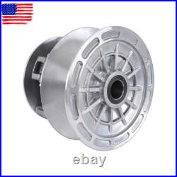 AM138529 Primary Drive Clutch Fit For John Deere Gator XUV620i XUV625i Gas 4X4 AM138529 Primary Drive Clutch Fit For John Deere Gator XUV620i XUV625i Gas 4X4