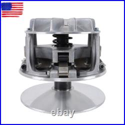 AM138529 Primary Drive Clutch Fit For John Deere Gator XUV620i XUV625i Gas 4X4 AM138529 Primary Drive Clutch Fit For John Deere Gator XUV620i XUV625i Gas 4X4