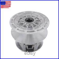 AM138529 Primary Drive Clutch Fit For John Deere Gator XUV620i XUV625i Gas 4X4 AM138529 Primary Drive Clutch Fit For John Deere Gator XUV620i XUV625i Gas 4X4