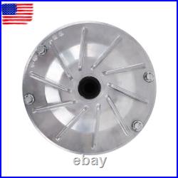 AM138529 Primary Drive Clutch Fit For John Deere Gator XUV620i XUV625i Gas 4X4 AM138529 Primary Drive Clutch Fit For John Deere Gator XUV620i XUV625i Gas 4X4