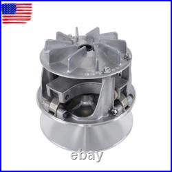 AM138529 Primary Drive Clutch Fit For John Deere Gator XUV620i XUV625i Gas 4X4 AM138529 Primary Drive Clutch Fit For John Deere Gator XUV620i XUV625i Gas 4X4