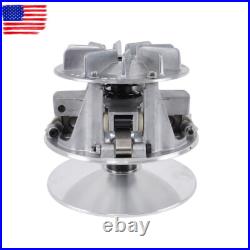 AM138529 Primary Drive Clutch Fit For John Deere Gator XUV620i XUV625i Gas 4X4 AM138529 Primary Drive Clutch Fit For John Deere Gator XUV620i XUV625i Gas 4X4
