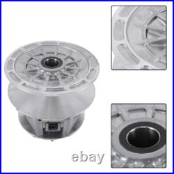 AM138529 Primary Drive Clutch For John Deere Gator XUV620i XUV625i 4x4 Gas AM138529 Primary Drive Clutch For John Deere Gator XUV620i XUV625i 4x4 Gas