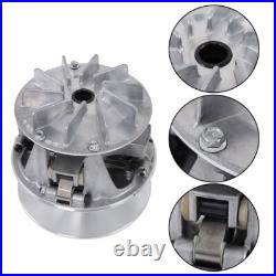 AM138529 Primary Drive Clutch For John Deere Gator XUV620i XUV625i 4x4 Gas AM138529 Primary Drive Clutch For John Deere Gator XUV620i XUV625i 4x4 Gas