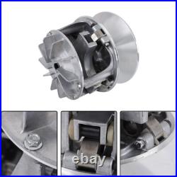 AM138529 Primary Drive Clutch For John Deere Gator XUV620i XUV625i 4x4 Gas AM138529 Primary Drive Clutch For John Deere Gator XUV620i XUV625i 4x4 Gas