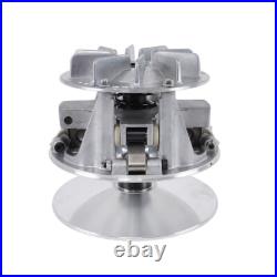 AM138529 Primary Drive Clutch For John Deere Gator XUV620i XUV625i 4x4 Gas AM138529 Primary Drive Clutch For John Deere Gator XUV620i XUV625i 4x4 Gas