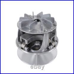 AM138529 Primary Drive Clutch For John Deere Gator XUV620i XUV625i 4x4 Gas AM138529 Primary Drive Clutch For John Deere Gator XUV620i XUV625i 4x4 Gas