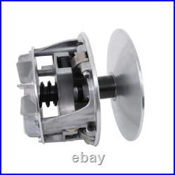 AM138529 Primary Drive Clutch For John Deere Gator XUV620i XUV625i 4x4 Gas AM138529 Primary Drive Clutch For John Deere Gator XUV620i XUV625i 4x4 Gas